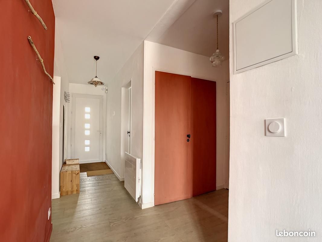 Appartement a louer begles - 3 pièce(s) - 62 m2 - Surfyn