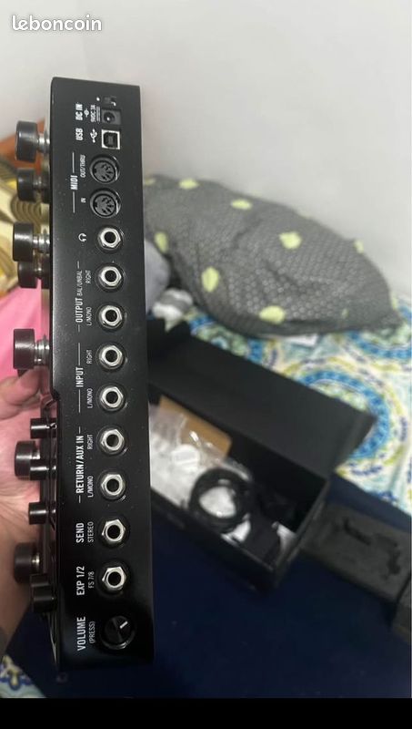 Line 6 Hx stomp xl (image 3)