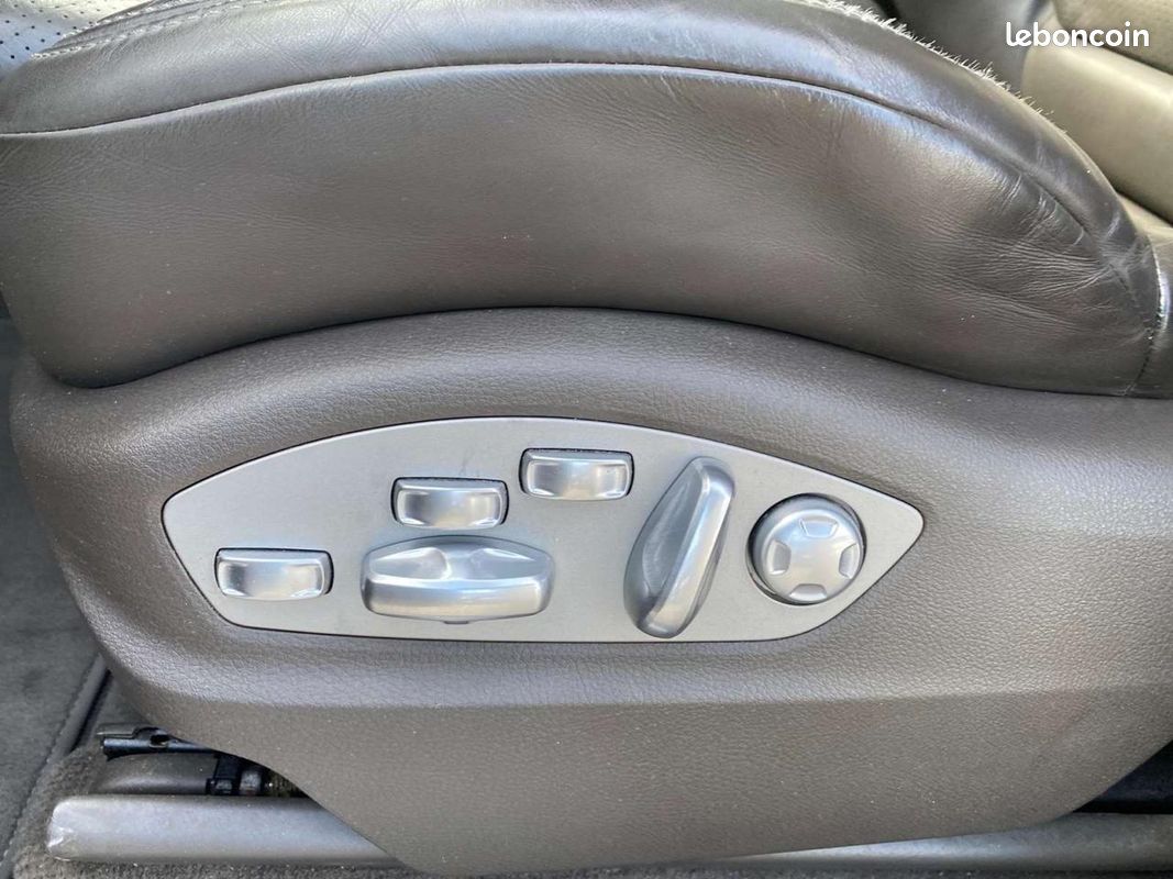 PORSCHE MACAN 3.0 V6 TDI - BV PDK TYPE Diesel (image 19)