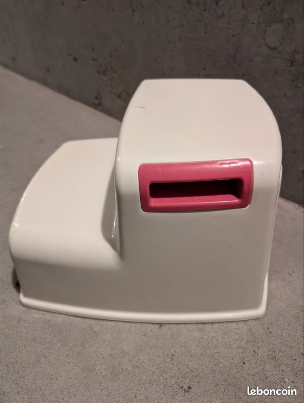 Marche pied enfant - Très bon état (image 2)
