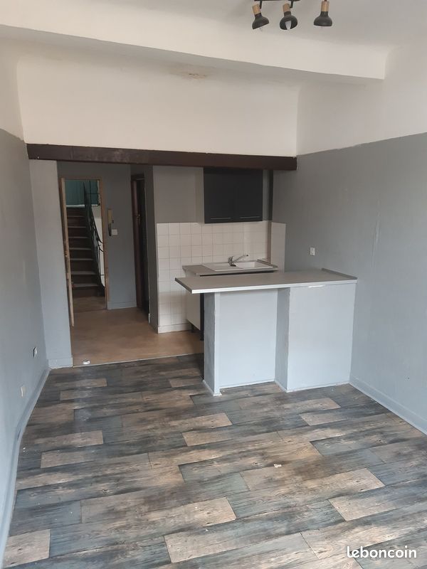 Appartement 1 pièce 22 m² · à Brignoles · 22 m² · 49 200 €