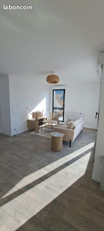 Appartement a louer louvres - 4 pièce(s) - 81 m2 - Surfyn