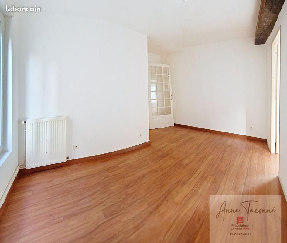 Appartement 2 pièces 42 m² · à Pithiviers · 42 m² · 500 €/mois