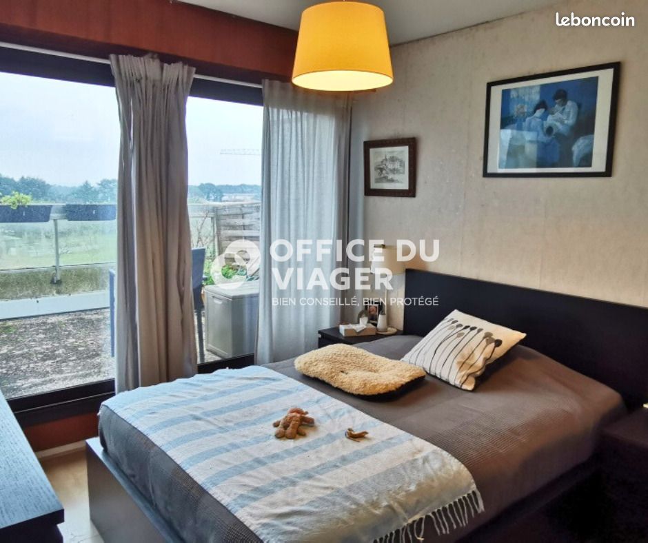 Appartement 2 pièces 54 m² · à Gradignan · 54 m² · 46 400 €