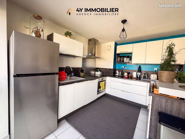 Appartement 2 pièces 53 m² — 9