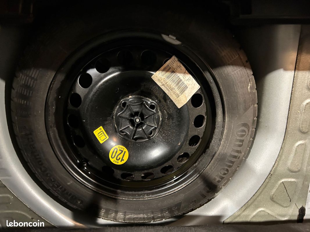 Opel corsa 1.4 turbo 100ch (image 10)