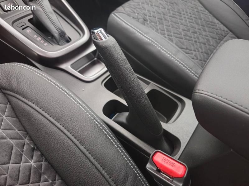 Suzuki Vitara 1.4 Boosterjet Hybrid 110ch Style Auto MY25 (image 28)