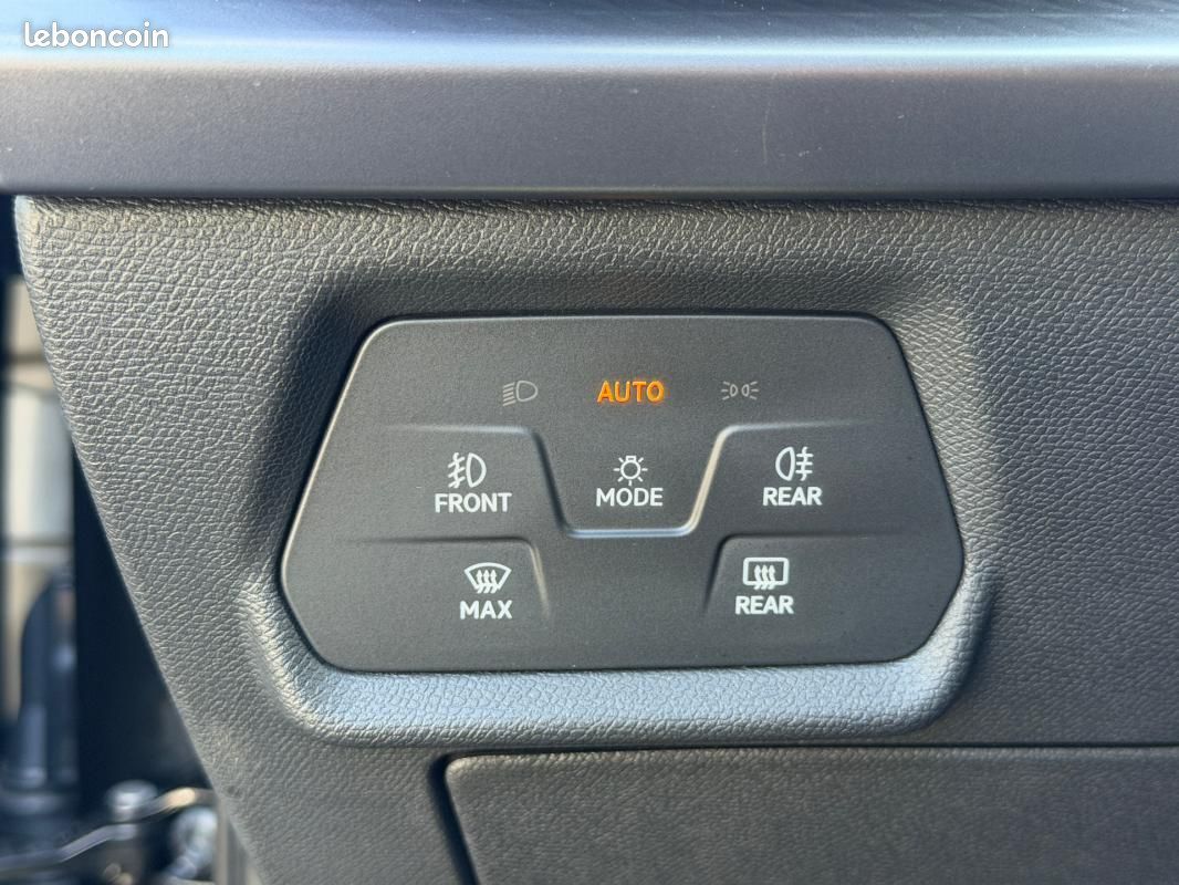 Cupra Formentor 1.5 eTSI Hybrid 150 ch DSG7 V (image 7)