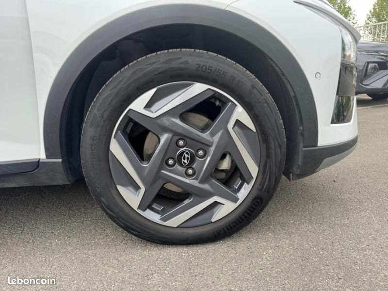 Hyundai Bayon 1.0 T-GDi 100ch Executive DCT-7 (image 18)