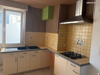 Appartement 2 pièces 50 m² · à Lorient · 50 m² · 700 €