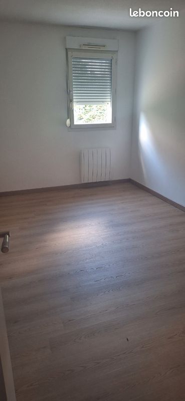 Appartement 4 pièces 85 m² · à Blois · 85 m² · 800 €