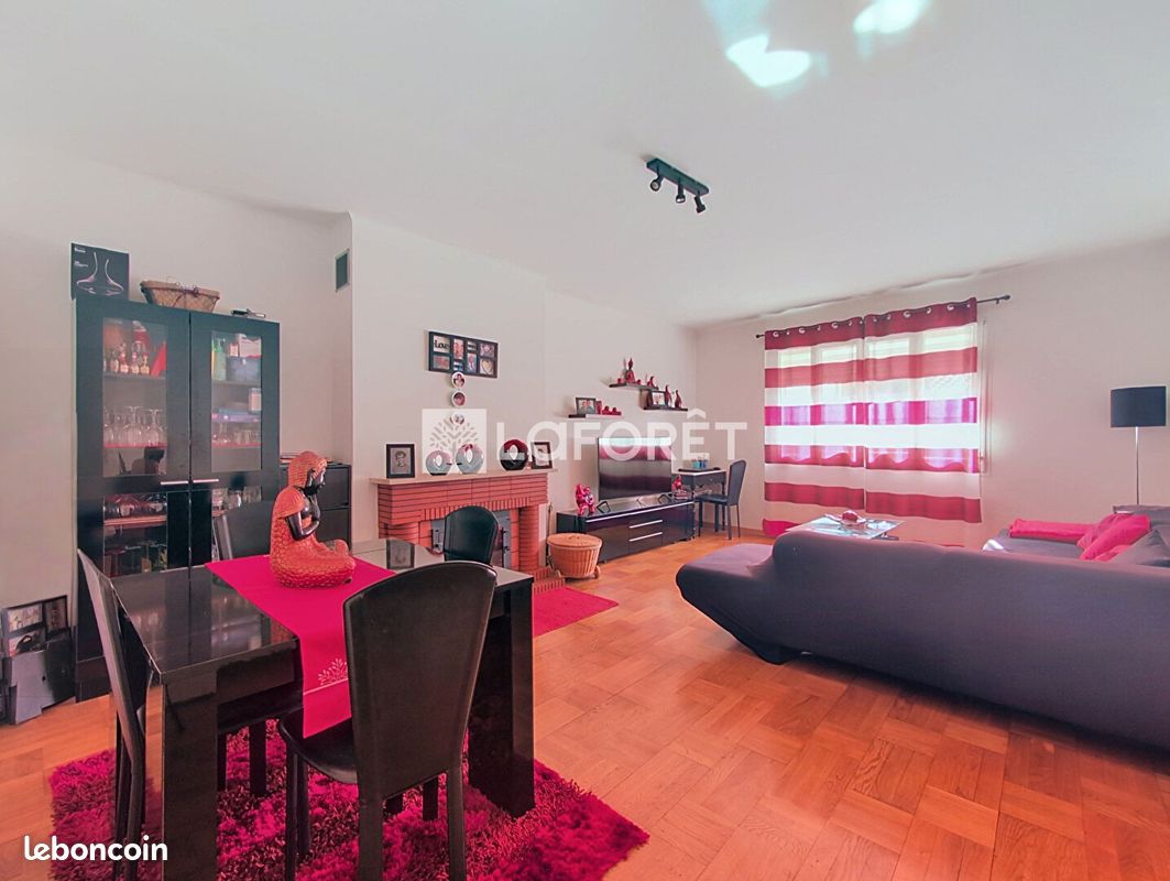 Maison de ville 4 pièces 116 m² (image 5)
