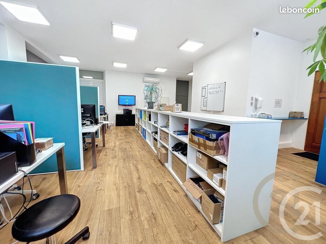 Loft 5 pièces 176 m² (image 10)
