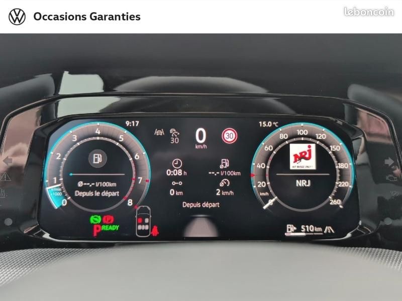 Volkswagen Golf 1.5 eTSI EVO2 150ch R-Line Edition DSG7 (image 23)