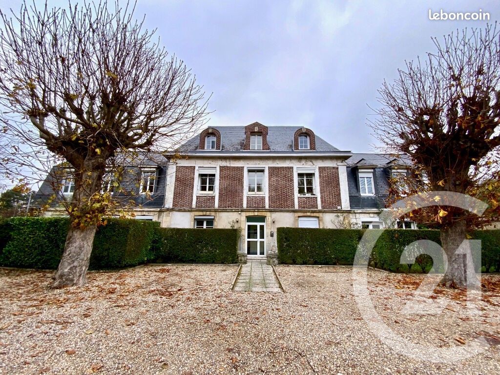 Appartement 1 pièce 32 m² · à Bois-Guillaume · 32 m² · 97 900 €