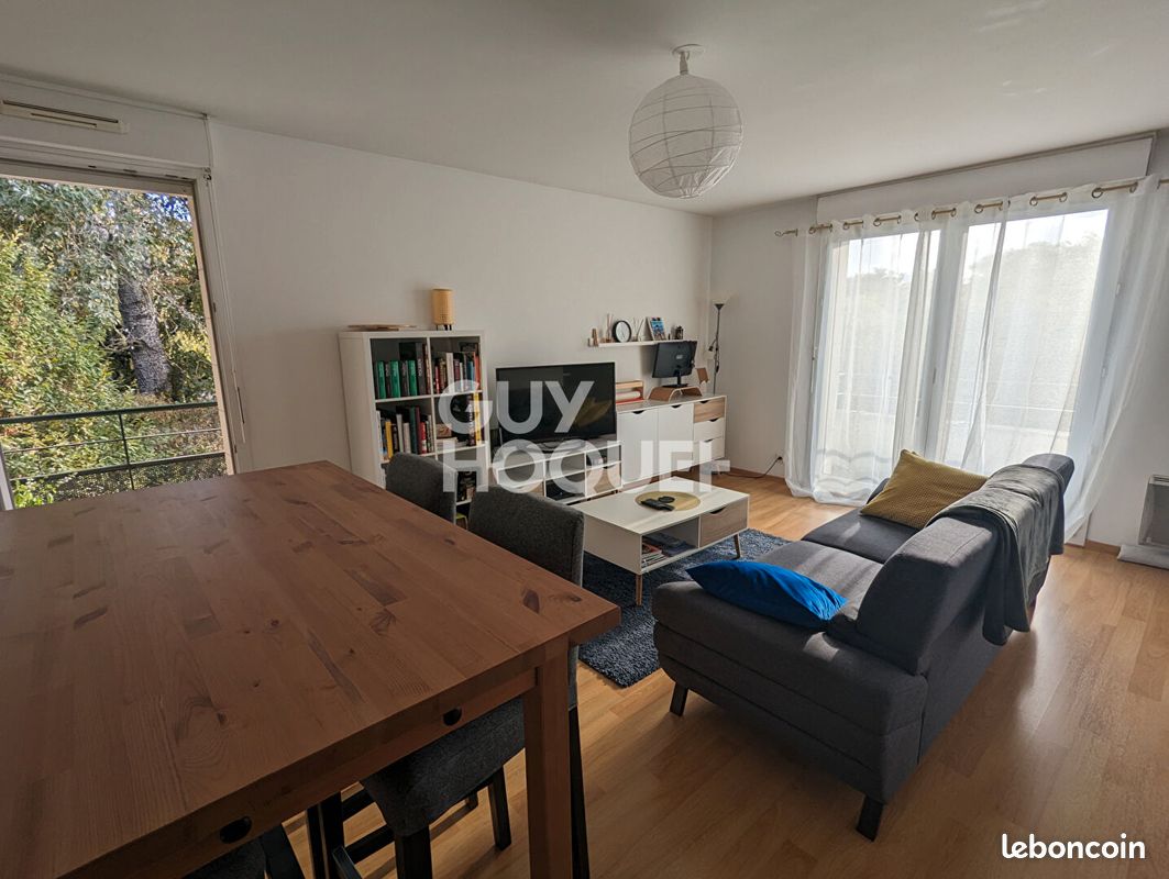 Appartement 3 pièces 66 m² · à Saint-Cyr-sur-Loire · 66 m² · 234 000 €