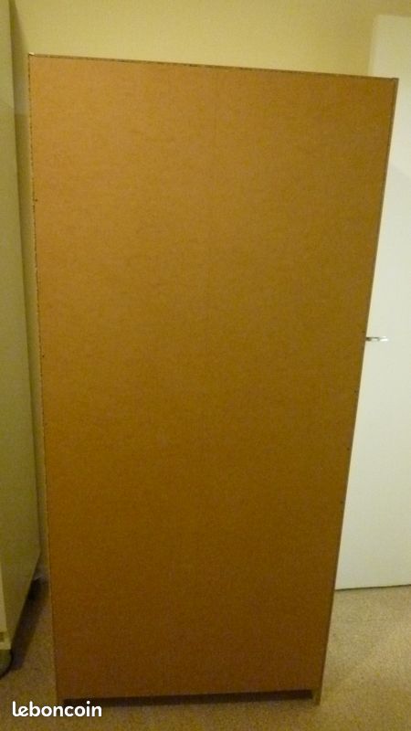 Armoire IKEA – 4 espaces de rangement (image 5)