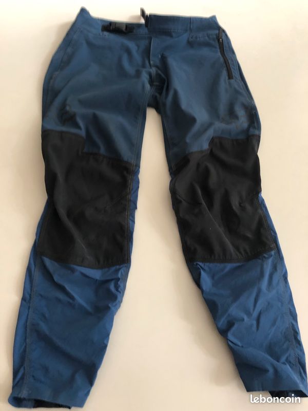 Tenue fox vtt moto (image 3)