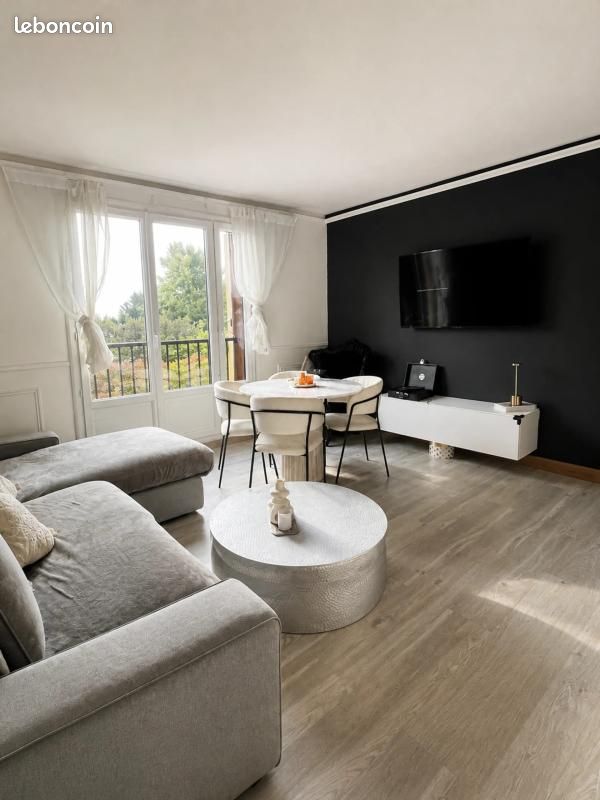 Appartement 3 pièces 54 m² · à Brie-Comte-Robert · 54 m² · 169 000 €