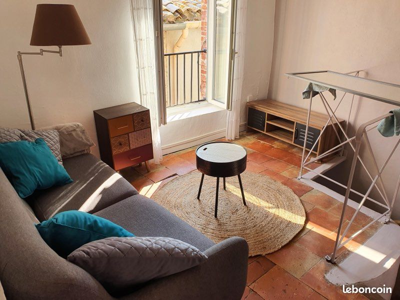 Maison 2 pièces 36 m² · à Paraza · 36 m² · 430 €/mois