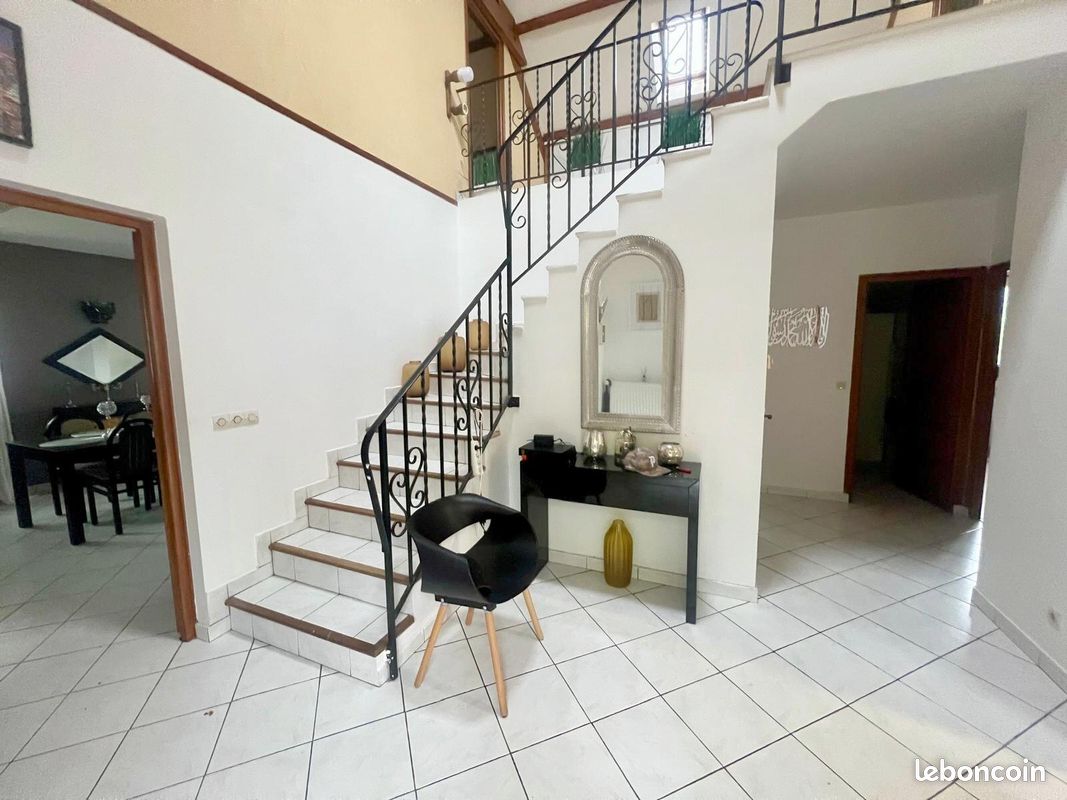 Maison 7 pièces 170 m² · à Houilles · 170 m² · 846 000 €