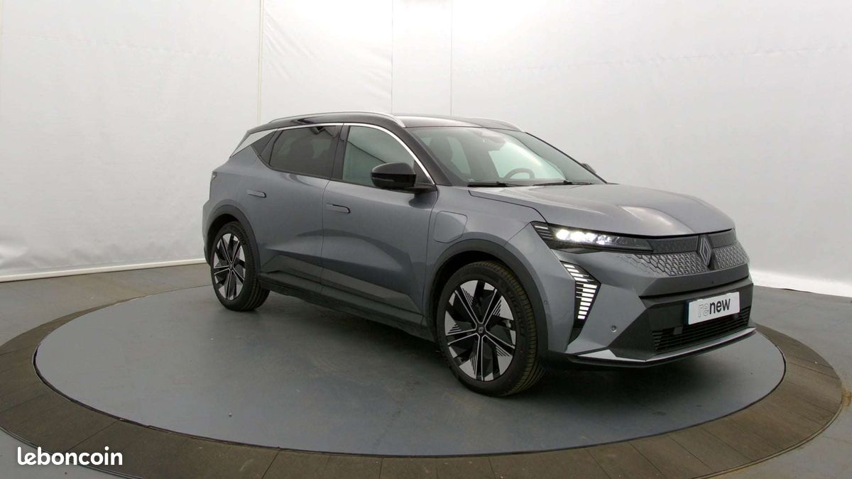 Renault scenic e tech electrique 220 ch grande (image 6)