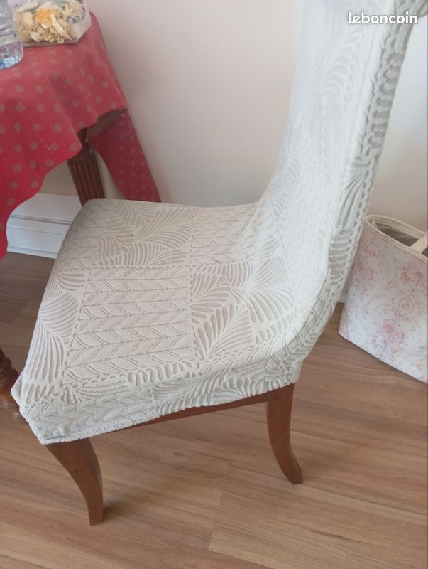 Housses de chaises (image 4)