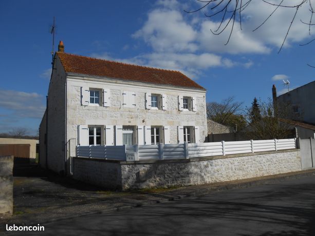 Maison T4 à louer