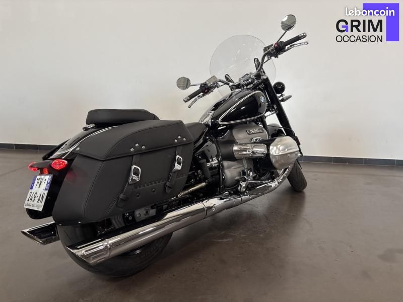 Bmw R 18 Classic (image 3)