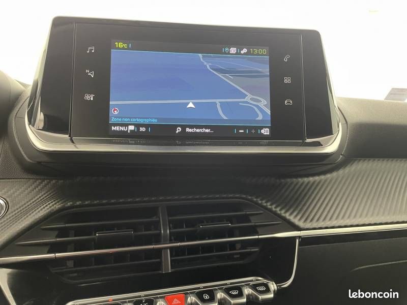 Peugeot 208 Electrique 50 kWh 136ch Style (image 20)