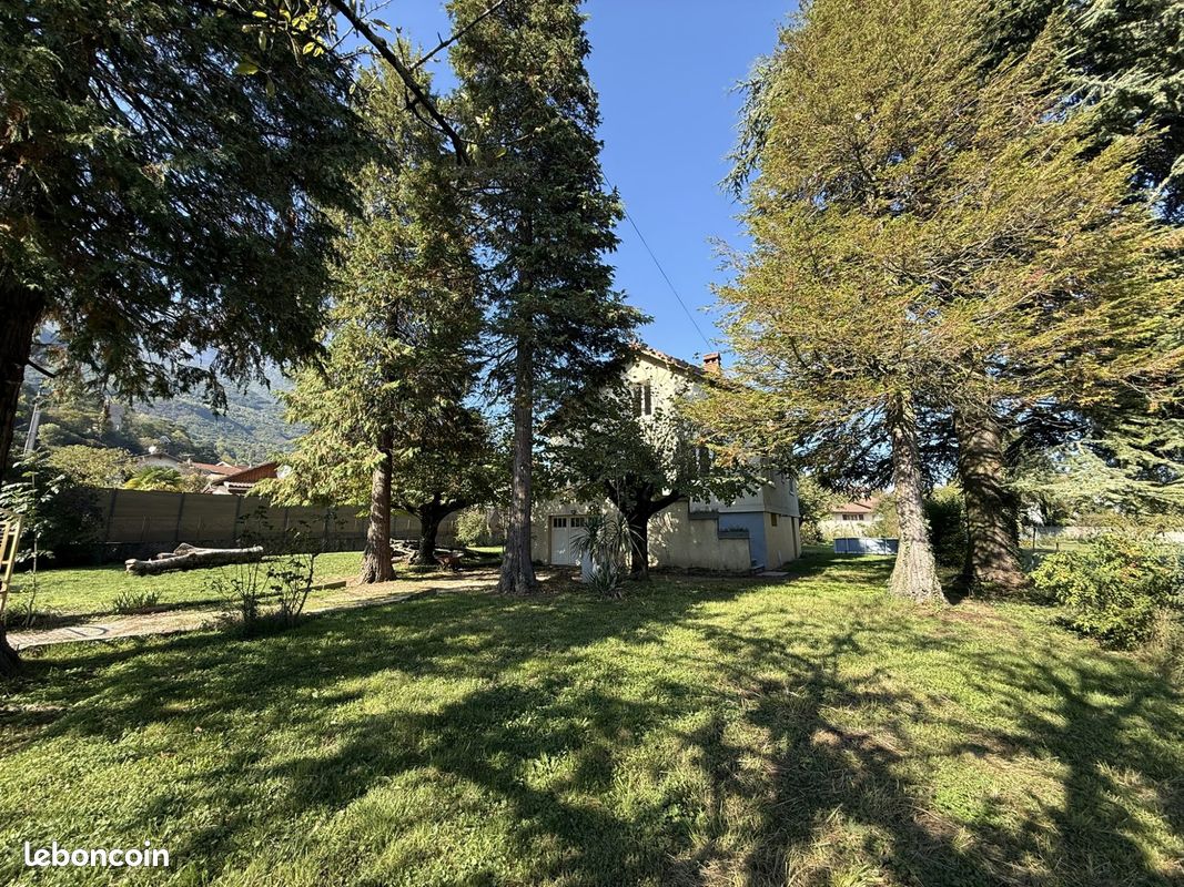 Maison 5 pièces 120 m² · à Claix · 120 m² · 495 000 €