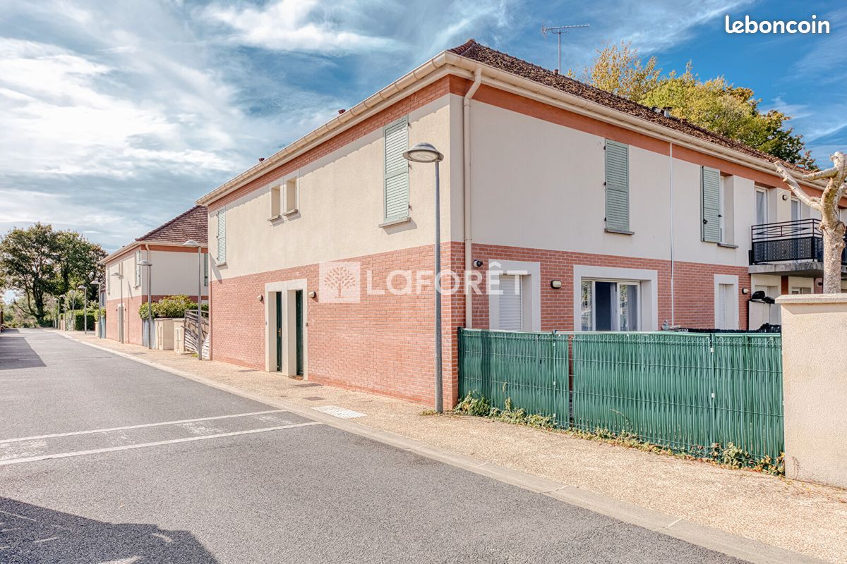 Appartement 2 pièces 40 m² · à Gretz-Armainvilliers · 40 m² · 173 000 €