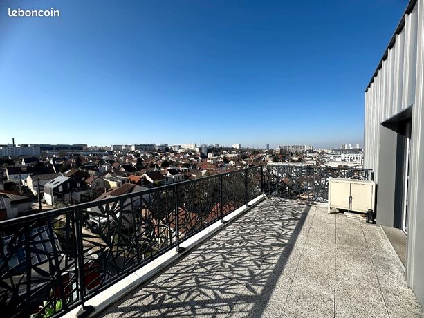 3 pièces à vendre