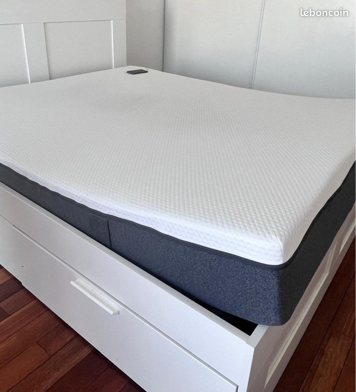 Matelas Emma Original II Plus (image 3)