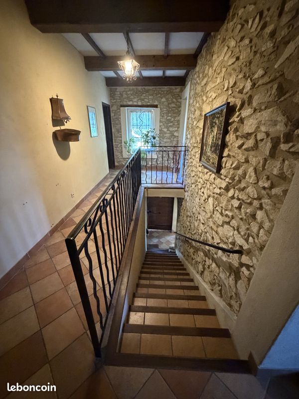 Mas 6 pièces 184 m² (image 12)