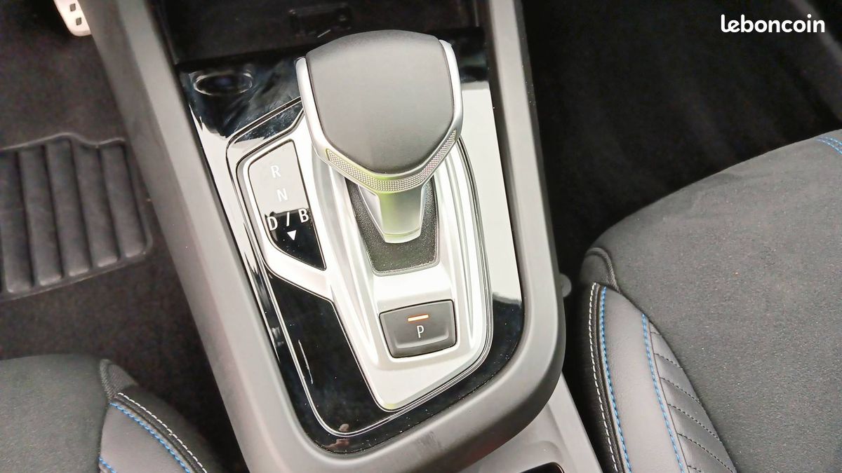 Renault arkana e tech full hybrid 145 gsr2 esprit (image 16)