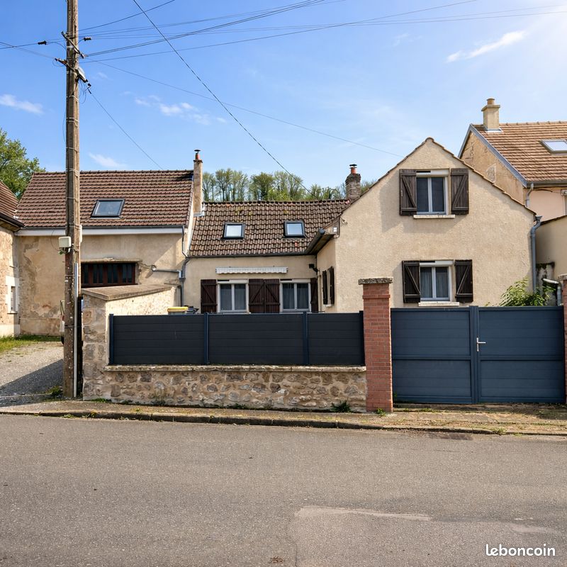 Maison 5 pièces 128 m² · à Les Septvallons · 128 m² · 199 900 €