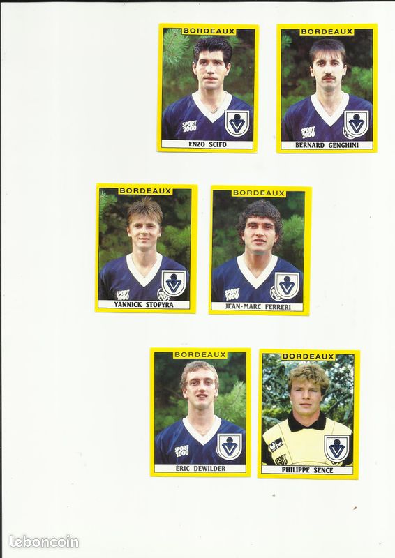 NANCY - STICKERS IMAGE VIGNETTE PANINI - FOOT 2011 - 313 a 338 - a choisir