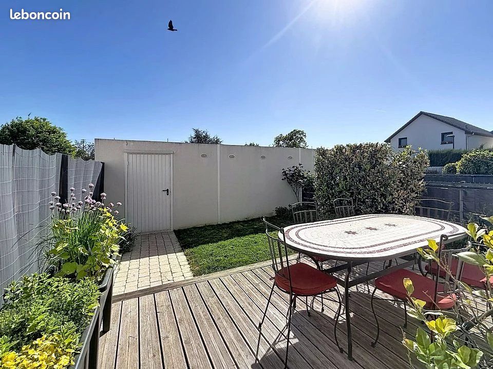 Maison 5 pièces 80 m² · à Wittelsheim · 80 m² · 229 000 €