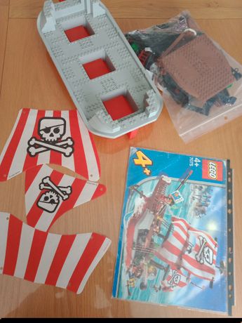 Bateau pirate lego jeux, jouets d'occasion - leboncoin