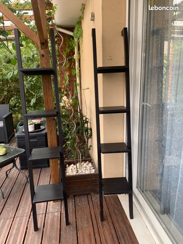 Échelles décoratives d’intérieur (image 1)