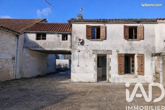 Maison 7 pièces 174 m²