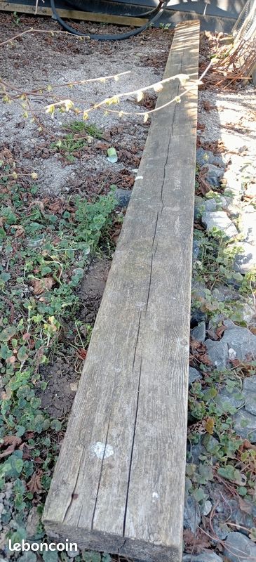 Planche de coffrage (image 1)