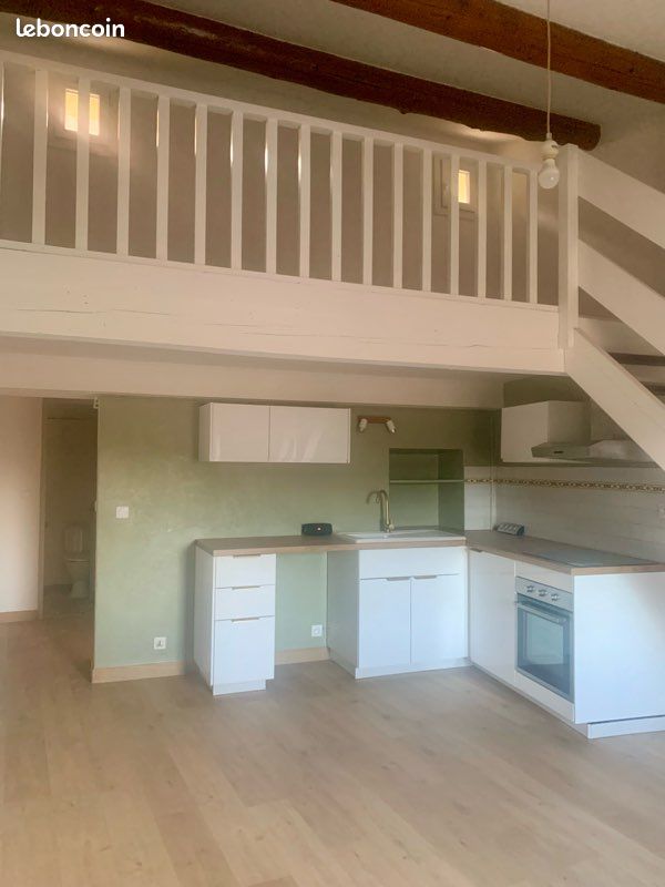 Appartement 2 pièces 36 m² · à Fuveau · 36 m² · 744 €/mois