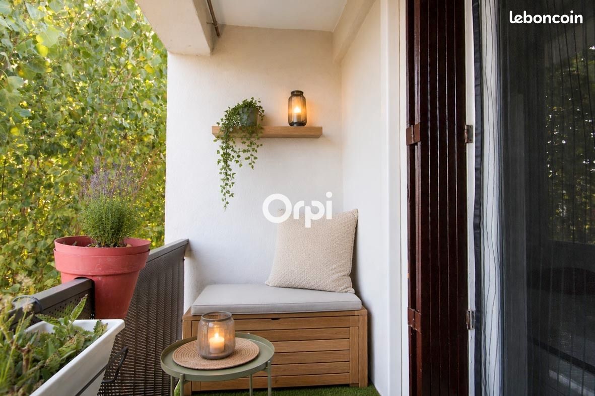 Appartement 3 pièces 58 m² · à Montpellier · 58 m² · 153 500 €