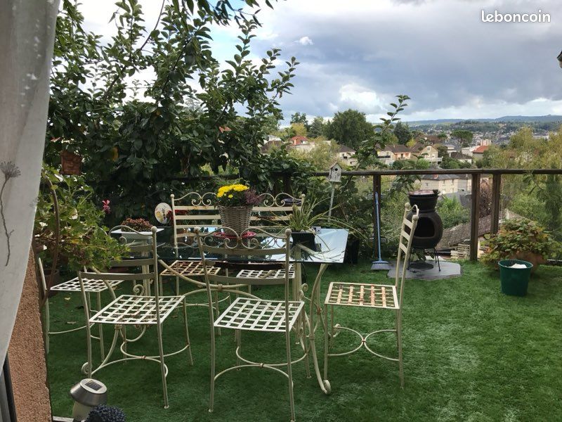 Appartement 2 pièces 35 m² · à Brive-la-Gaillarde · 35 m² · 635 €/mois
