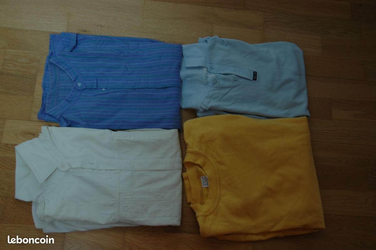 Vêtements taille 42 (image 1)