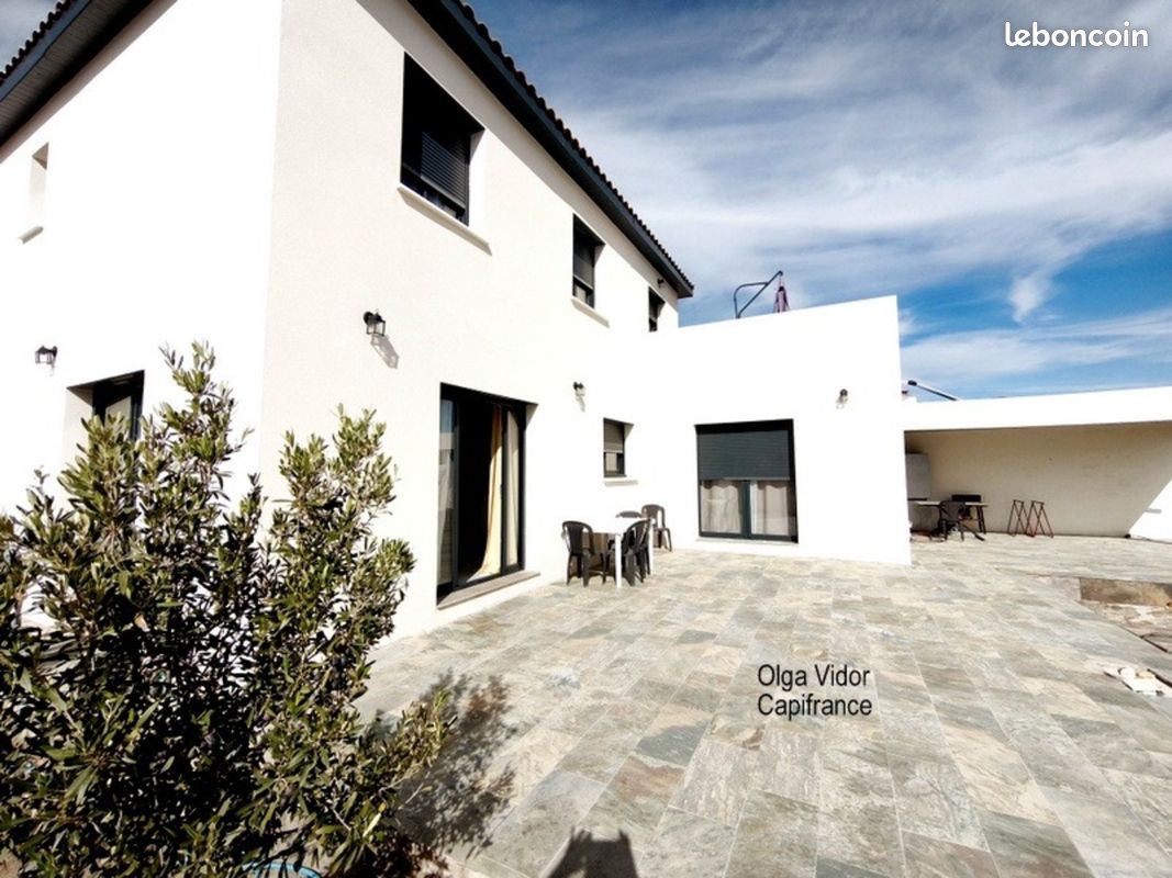 Maison 6 pièces 150 m² · à Béziers · 150 m² · 450 000 €