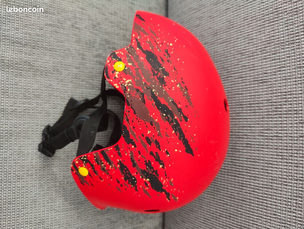 Casque skate (image 5)