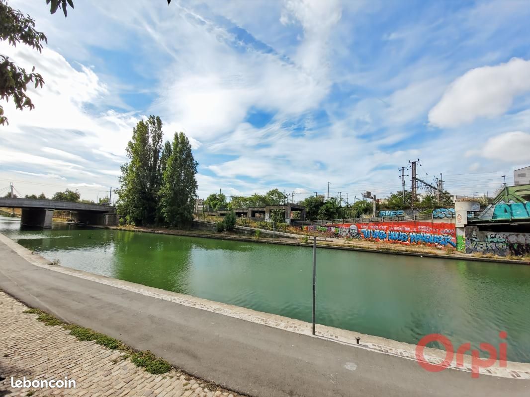 Appartement 2 pièces 40 m² · à Saint-Denis · 40 m² · 149 900 €